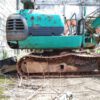 รถขุดมือสอง KOMATSU รุ่น PC30R-8 ขนาด 3 ตัน [No.98] - Image 4