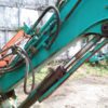 รถขุดมือสอง KOMATSU รุ่น PC30R-8 ขนาด 3 ตัน [No.98] - Image 6