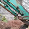 รถขุดมือสอง KOMATSU รุ่น PC30R-8 ขนาด 3 ตัน [No.98] - Image 8