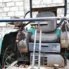 รถขุดมือสอง KOMATSU รุ่น PC30R-8 ขนาด 3 ตัน [No.98] - Image 12