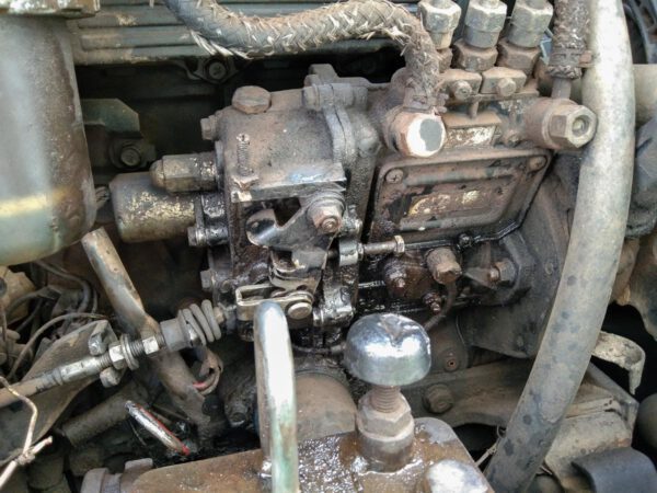 รถขุดมือสอง KOMATSU รุ่น PC30R-8 ขนาด 3 ตัน [No.98] - Image 13