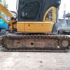 รถขุดมือสอง KOMATSU รุ่น PC30MR-2 ตู้แอร์ ขนาด 3.4 ตัน [No.99] - Image 10