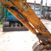 รถขุดมือสอง KOMATSU รุ่น PC30MR-2 ตู้แอร์ ขนาด 3.4 ตัน [No.99] - Image 16