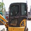 รถขุดมือสอง KOMATSU รุ่น PC30MR-2 ตู้แอร์ ขนาด 3.4 ตัน [No.99] - Image 11