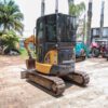 รถขุดมือสอง KOMATSU รุ่น PC30MR-2 ตู้แอร์ ขนาด 3.4 ตัน [No.99] - Image 8
