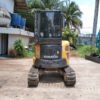 รถขุดมือสอง KOMATSU รุ่น PC30MR-2 ตู้แอร์ ขนาด 3.4 ตัน [No.99] - Image 7