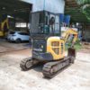 รถขุดมือสอง KOMATSU รุ่น PC30MR-2 ตู้แอร์ ขนาด 3.4 ตัน [No.99] - Image 6