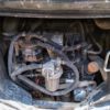 รถขุดมือสอง KOMATSU รุ่น PC30MR-2 ตู้แอร์ ขนาด 3.4 ตัน [No.99] - Image 22