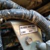 รถขุดมือสอง KOMATSU รุ่น PC30MR-2 ตู้แอร์ ขนาด 3.4 ตัน [No.99] - Image 24