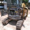 รถขุดมือสอง KOMATSU รุ่น PC30MR-2 ตู้แอร์ ขนาด 3.4 ตัน [No.99] - Image 21