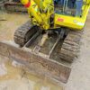 รถขุดมือสอง KOMATSU รุ่น PC20-5 ขนาด 2.7 ตัน [No.100] - Image 6