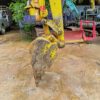 รถขุดมือสอง KOMATSU รุ่น PC20-5 ขนาด 2.7 ตัน [No.100] - Image 7