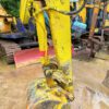 รถขุดมือสอง KOMATSU รุ่น PC20-5 ขนาด 2.7 ตัน [No.100] - Image 8
