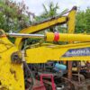 รถขุดมือสอง KOMATSU รุ่น PC20-5 ขนาด 2.7 ตัน [No.100] - Image 9