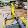รถขุดมือสอง KOMATSU รุ่น PC20-5 ขนาด 2.7 ตัน [No.100] - Image 11