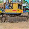 รถขุดมือสอง KOMATSU รุ่น PC28UU ขนาด 2.9 ตัน [No.101] - Image 2