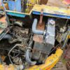 รถขุดมือสอง KOMATSU รุ่น PC28UU ขนาด 2.9 ตัน [No.101] - Image 4