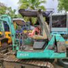 รถขุดมือสอง KOMATSU รุ่น PC30 ขนาด 3 ตัน [No.102] - Image 2