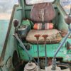 รถขุดมือสอง YANMAR รุ่น B6 ขนาด 5.5 ตัน [No.103] - Image 17