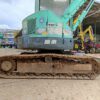 รถขุดมือสอง YANMAR รุ่น B6 ขนาด 5.5 ตัน [No.103] - Image 8