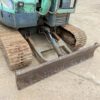 รถขุดมือสอง YANMAR รุ่น B6 ขนาด 5.5 ตัน [No.103] - Image 10