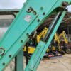 รถขุดมือสอง YANMAR รุ่น B6 ขนาด 5.5 ตัน [No.103] - Image 13