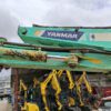 รถขุดมือสอง YANMAR รุ่น B6 ขนาด 5.5 ตัน [No.103] - Image 14