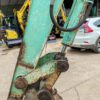รถขุดมือสอง YANMAR รุ่น B6 ขนาด 5.5 ตัน [No.103] - Image 15