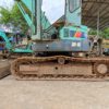 รถขุดมือสอง YANMAR รุ่น B6 ขนาด 5.5 ตัน [No.103] - Image 9