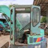 รถขุดมือสอง YANMAR รุ่น B6 ขนาด 5.5 ตัน [No.103] - Image 11