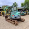 รถขุดมือสอง YANMAR รุ่น B6 ขนาด 5.5 ตัน [No.103] - Image 7