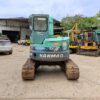 รถขุดมือสอง YANMAR รุ่น B6 ขนาด 5.5 ตัน [No.103] - Image 6