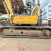 รถขุดมือสอง KOMATSU รุ่น PC30MR-2 ขนาด 3.1 ตัน [No.105] - Image 9