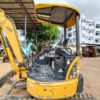 รถขุดมือสอง KOMATSU รุ่น PC30MR-2 ขนาด 3.1 ตัน [No.105] - Image 15