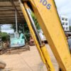 รถขุดมือสอง KOMATSU รุ่น PC30MR-2 ขนาด 3.1 ตัน [No.105] - Image 10