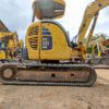 รถขุดมือสอง KOMATSU รุ่น PC30MR-2 ขนาด 3.1 ตัน [No.105] - Image 8