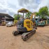 รถขุดมือสอง KOMATSU รุ่น PC30MR-2 ขนาด 3.1 ตัน [No.105] - Image 5