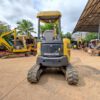 รถขุดมือสอง KOMATSU รุ่น PC30MR-2 ขนาด 3.1 ตัน [No.105] - Image 6