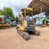 รถขุดมือสอง KOMATSU รุ่น PC30MR-2 ขนาด 3.1 ตัน [No.105] - Image 7
