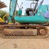 รถขุดมือสอง KOMATSU รุ่น PC20-7E ขนาด 2 ตัน [No.106] - Image 9