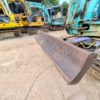 รถขุดมือสอง KOMATSU รุ่น PC20-7E ขนาด 2 ตัน [No.106] - Image 11