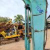 รถขุดมือสอง KOMATSU รุ่น PC20-7E ขนาด 2 ตัน [No.106] - Image 12