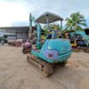 รถขุดมือสอง KOMATSU รุ่น PC20-7E ขนาด 2 ตัน [No.106] - Image 5