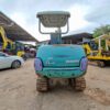รถขุดมือสอง KOMATSU รุ่น PC20-7E ขนาด 2 ตัน [No.106] - Image 6