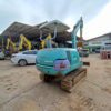 รถขุดมือสอง KOMATSU รุ่น PC20-7E ขนาด 2 ตัน [No.106] - Image 7