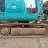รถขุดมือสอง KOMATSU รุ่น PC20-7E ขนาด 2 ตัน [No.106] - Image 10
