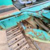 รถขุดมือสอง KOMATSU รุ่น PC20-7E ขนาด 2 ตัน [No.106] - Image 15