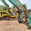 รถขุดมือสอง KOMATSU รุ่น PC20-7E ขนาด 2 ตัน [No.106] - Image 14