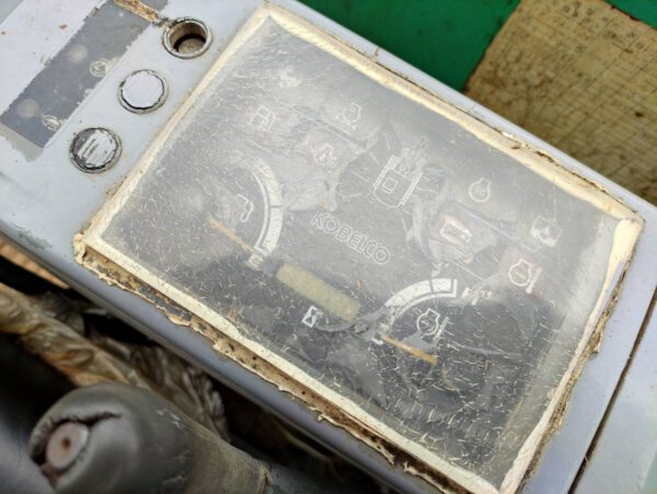รถขุดมือสอง KOBELCO รุ่น SK045 ขนาด 4.5 ตัน [เบอร์104] - Image 16