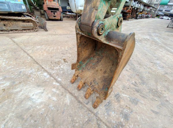 รถขุดมือสอง KOBELCO รุ่น SK045 ขนาด 4.5 ตัน [เบอร์104] - Image 10